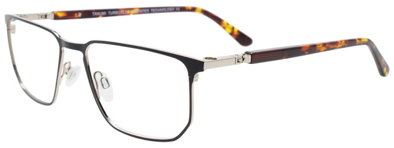 Takumi TK1232 Eyeglasses - view 4